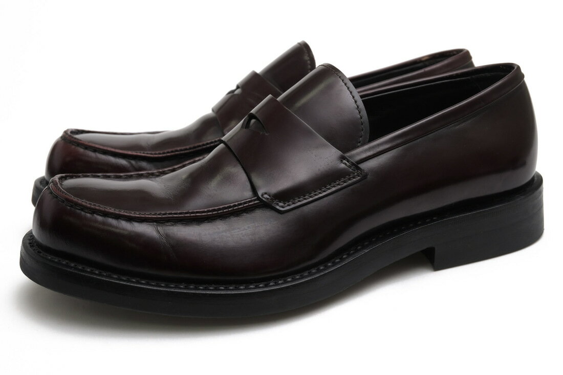 プラダスポーツ 6.5アーカイブ レザー スリッポン ドローコード ブラック 楽天市場】prada スリッポンの通販