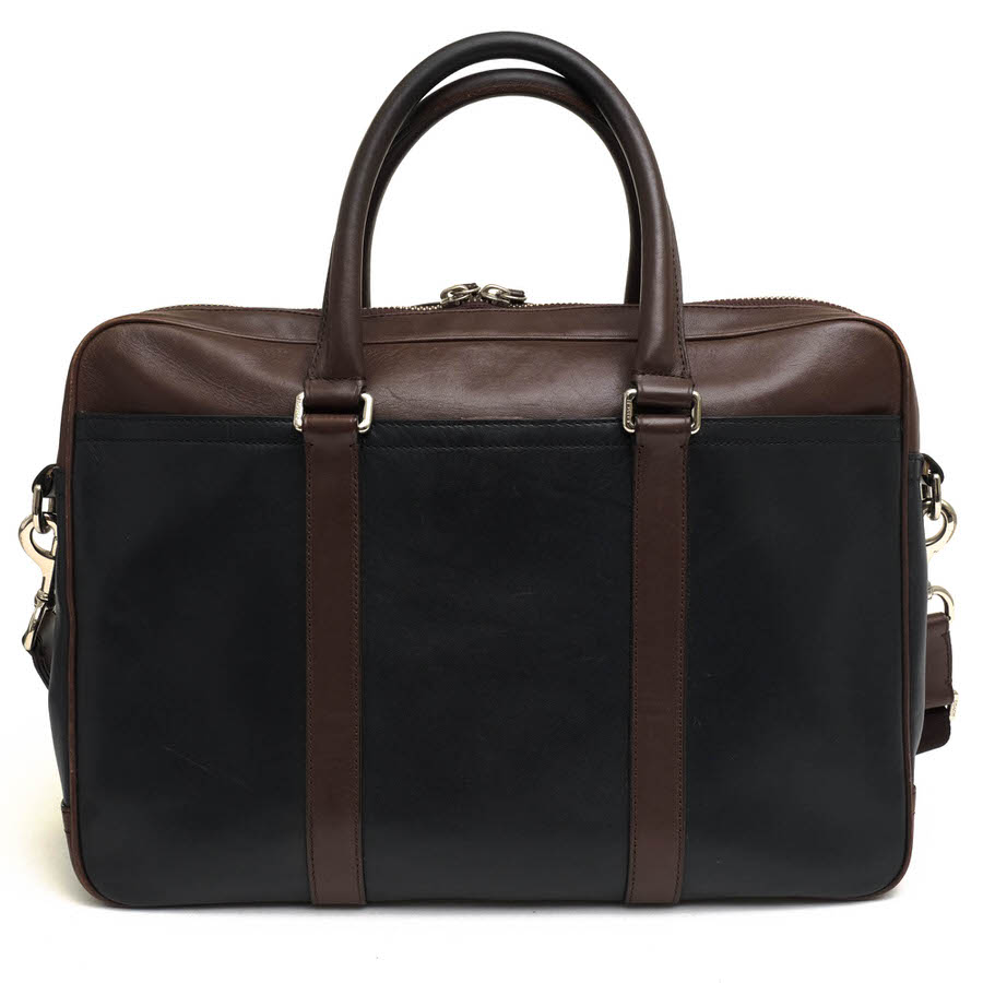 COACH ビジネスバッグ コーチ F71066 LEXINGTON ZIP TOP BRIEF レキシントン ジッ...