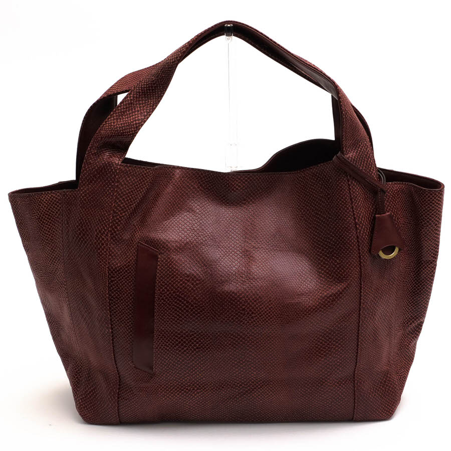 aniary �ȡ��ȥХå� ���˥��� 18-02000 Scale Leather ��������쥶�� ���� ���͡����������� ����š�