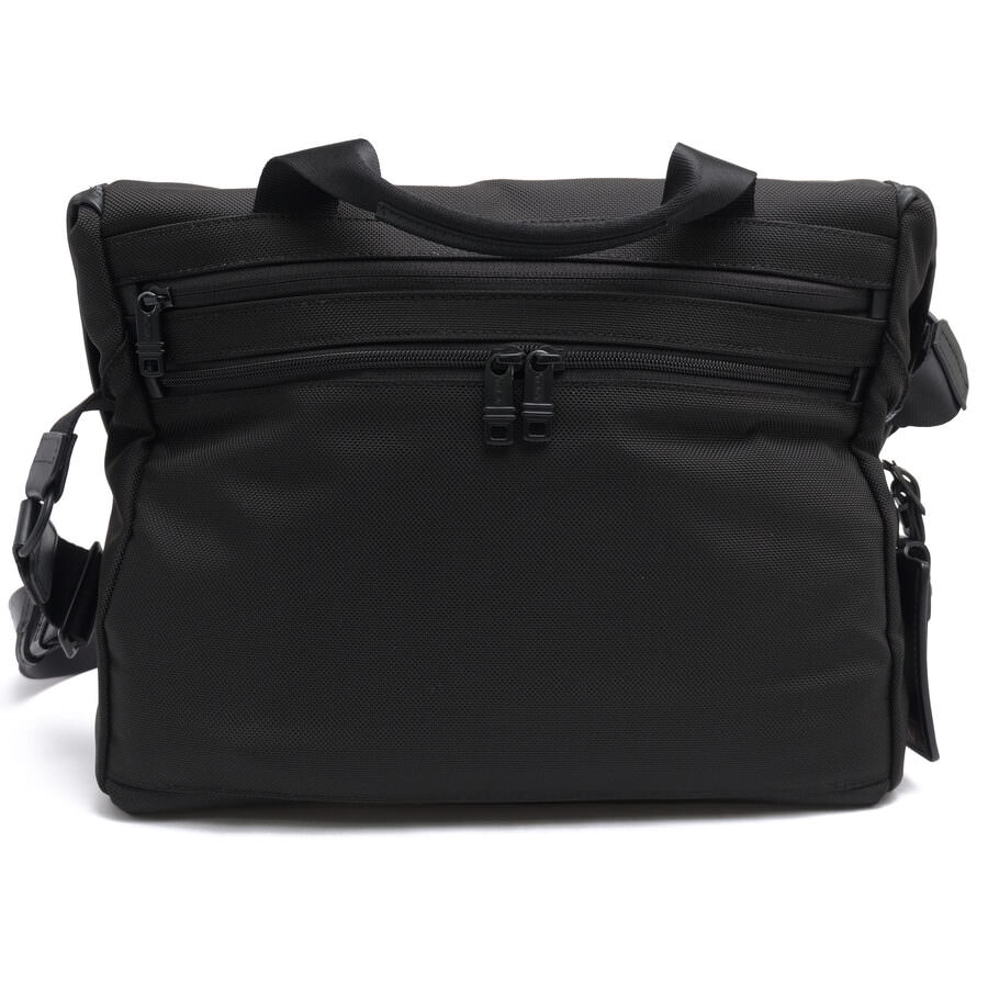 TUMI ショルダーバッグ トゥミ 26202D2 ALPHA 2 SLIM MESSENGER スリムメッセンジ...