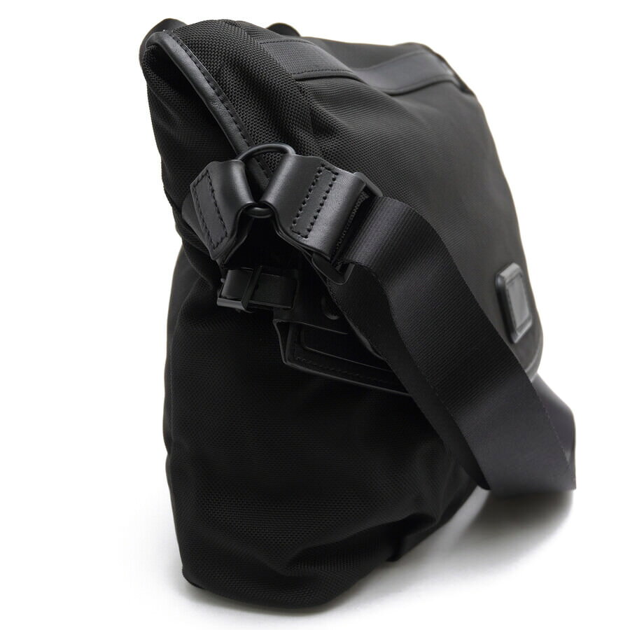 TUMI ショルダーバッグ トゥミ 26202D2 ALPHA 2 SLIM MESSENGER スリムメッセンジ...