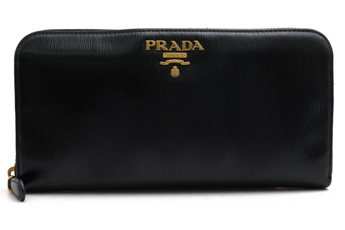 楽天市場】prada vitello move（財布・ケース｜バッグ・小物・ブランド