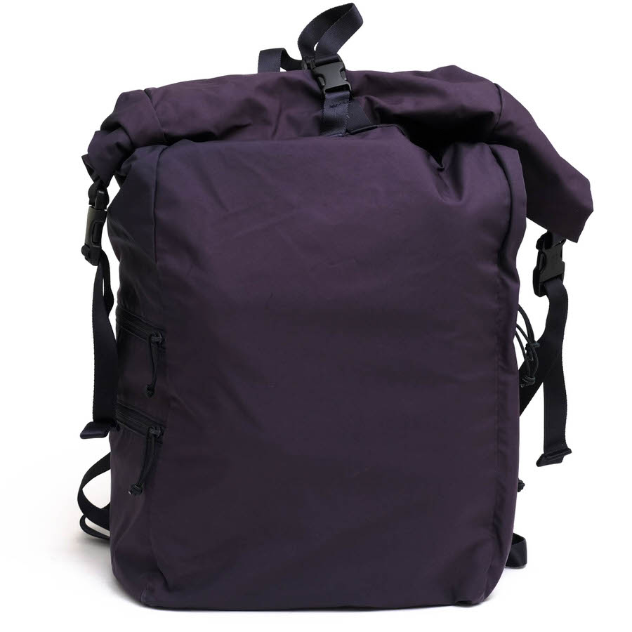 PORTER リュック ポーター 吉田カバン 819-09734 RIDGE RUCKSACK 高密度 ポリエステルツイル 止水ファスナー仕様 デイパック 【中古】