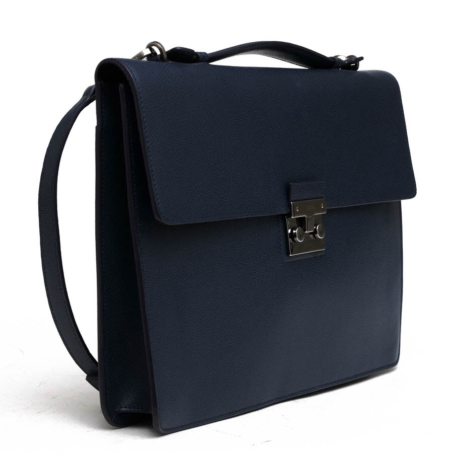 FURLA ������ɥХå�/����å��Хå� �ե�� 901435 ATLANTE ���ȥ��� MAN �ޥ� ������ ���쥹 �ե�å׼� 2WAY ���������Хå� ����š�