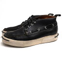 VISVIM fbLV[Y rYr AMERICANA DECK VD SOPHNET \tlbgʒ z[EBЃNGNZ v Vibram\[ yÁz