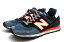 NEW BALANCE åȥˡ ˥塼Х US574BL Connoisseur Painters ENCAP š