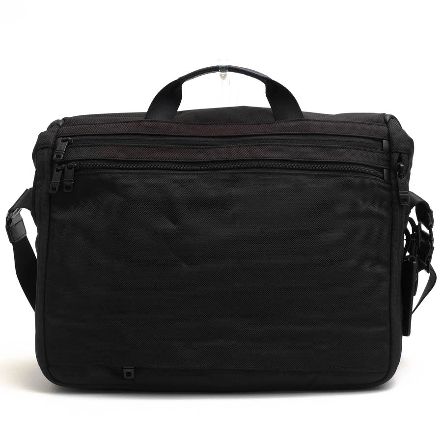 TUMI ビジネスバッグ トゥミ 26201D2 ALPHA MESSENGER アルファ メッセンジャー バ...