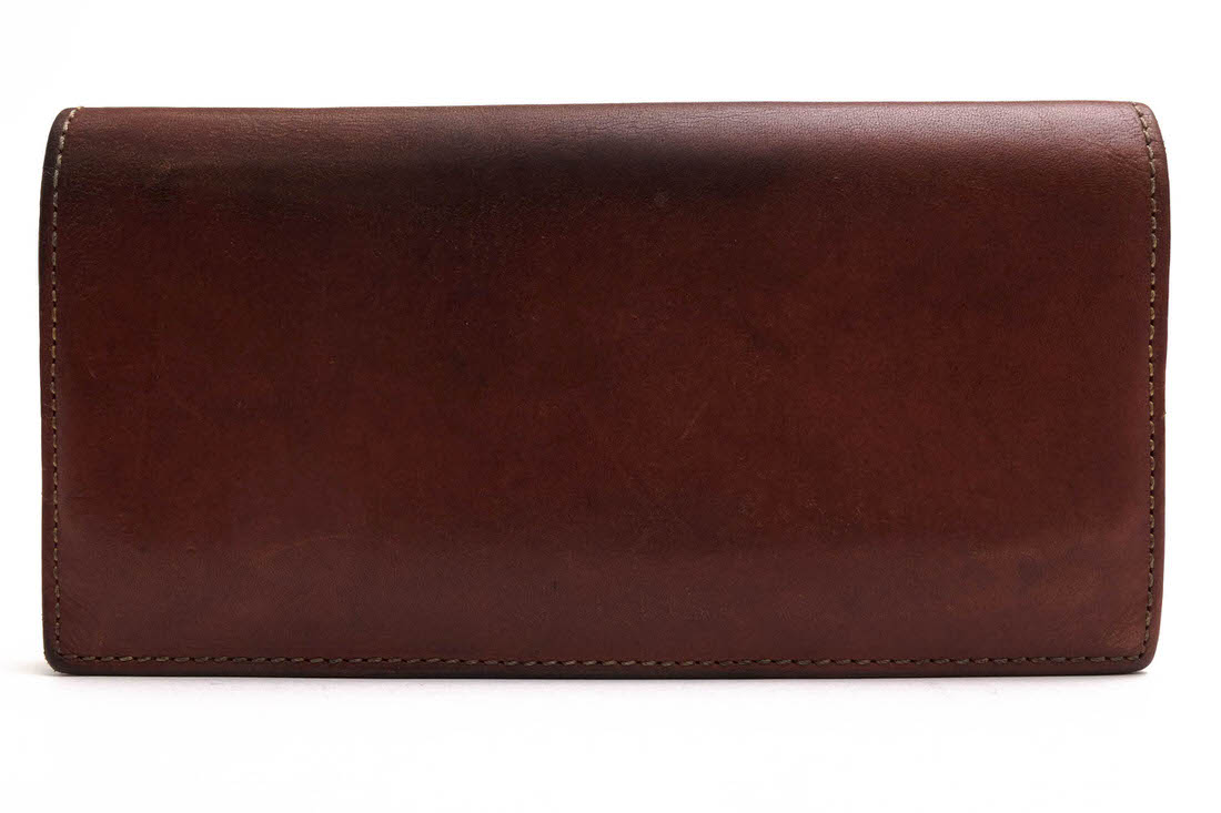 TSUCHIYA KABAN ディアリオ コインケース