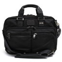 TUMI ビジネスバッグ トゥミ 222640HK2 ALPHA BRAVO ANDERSEN SLIM COMMUTER BRIEF アルファ ブラボー アン...