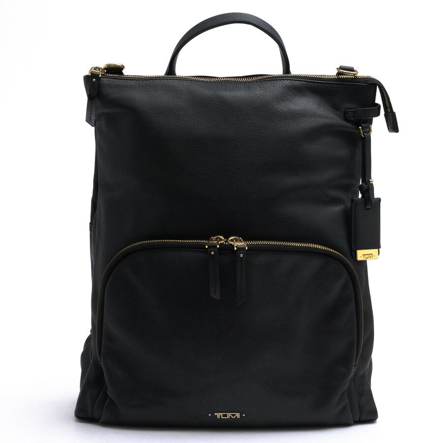 楽天市場】tumi 3way（バックパック・リュック｜レディースバッグ
