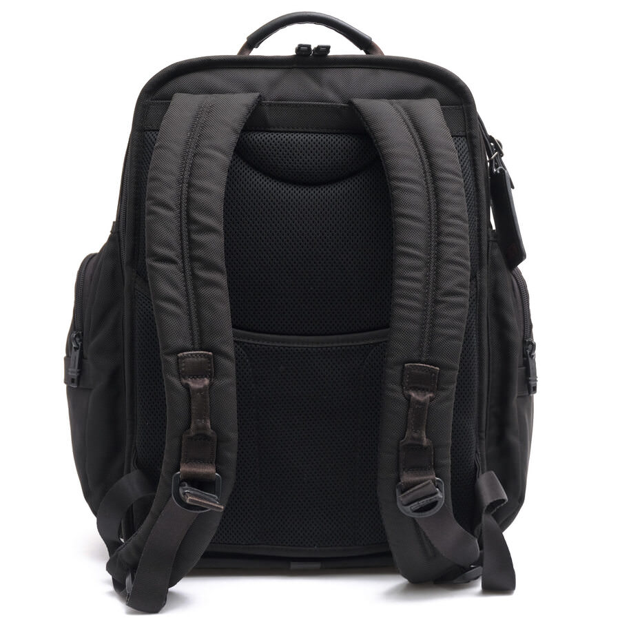 TUMI ビジネスバッグ トゥミ 26178DH Alpha Backpack FXTバリスティックナイロン ...