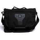 TUMI ビジネスバッグ トゥミ 57175D T-Tech Adventure コンピューターバッグ メッセンジャーバッグ 【中古】