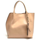GIANNI CHIARINI トートバッグ ジャンニキャリーニ 6110 TWENTY LSRBST 牛革 【中古】
