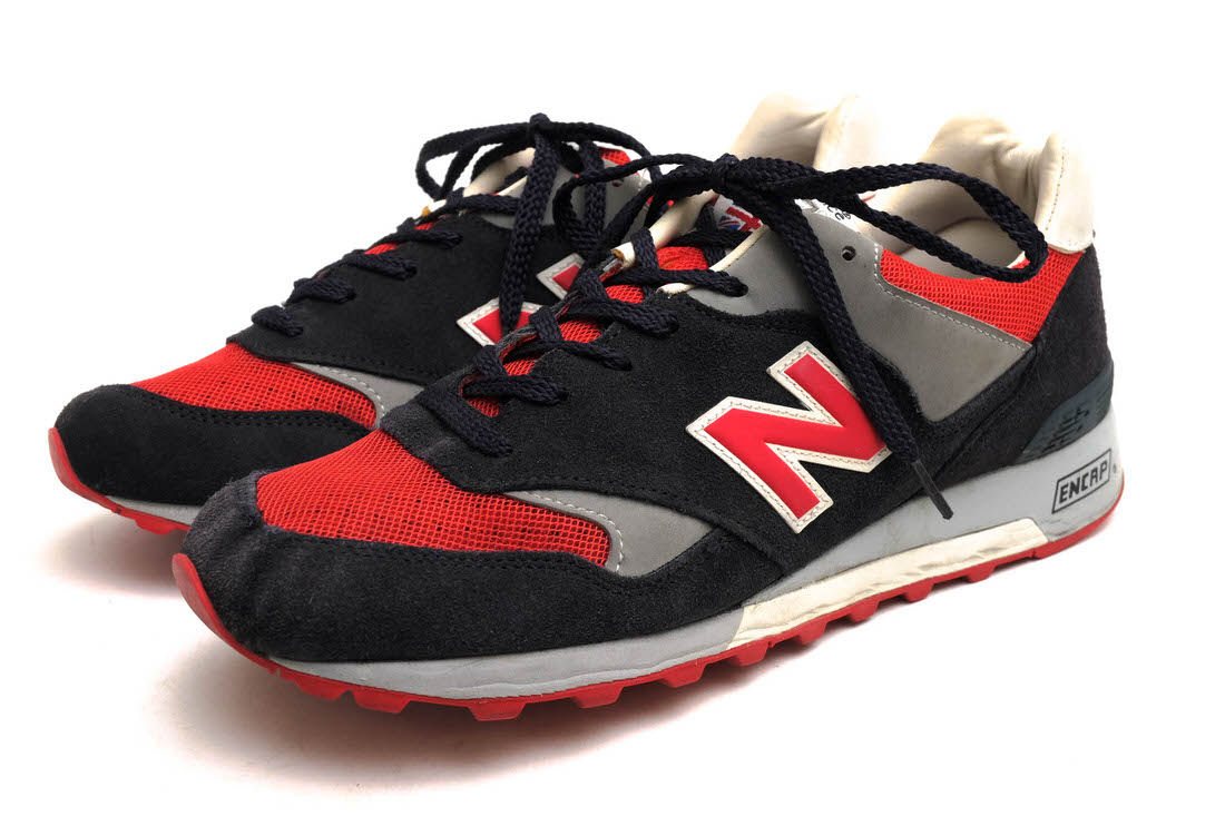 靴 new balance M577FB USA9.5 27cm 楽天市場】ニューバランス 577（靴サイズ（cm）27.0）（靴）の通販
