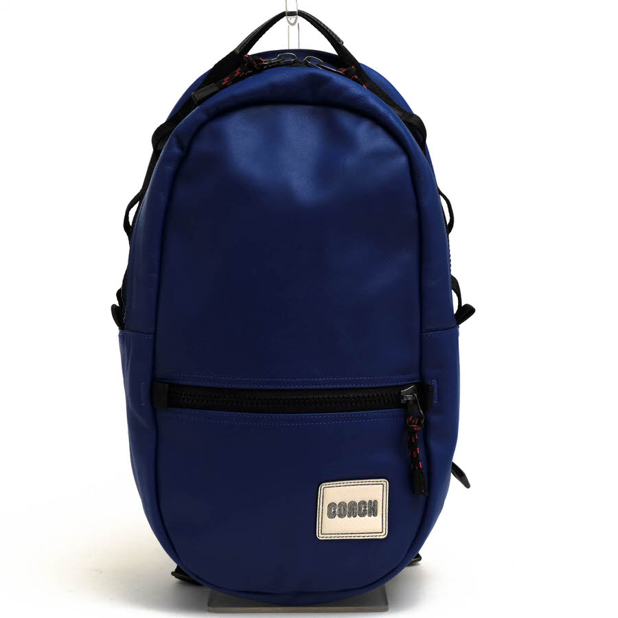 COACH bN R[` 78830 Pacer Backpack With Coach Patch yCT[ \tgOCU[ v R[`pb` V{v VNU[ yÁz