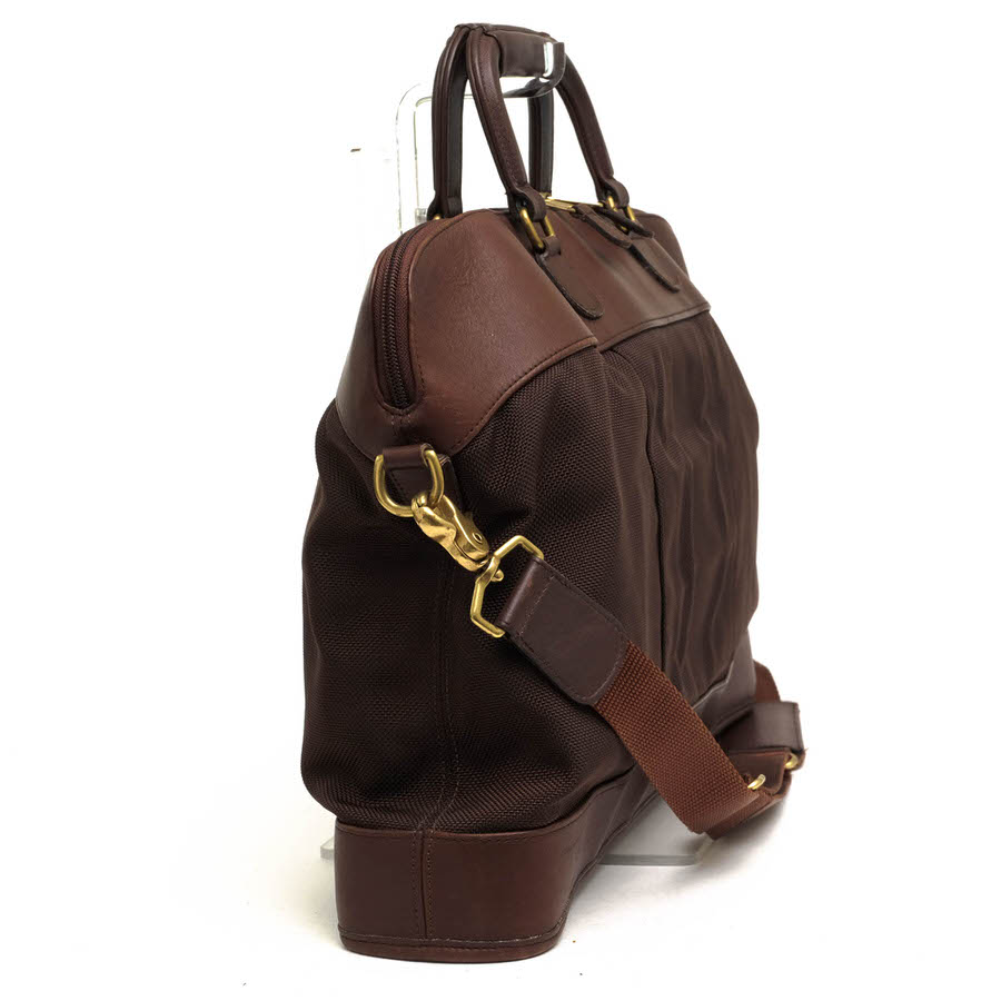 COACH ビジネスバッグ コーチ 5322 バリスティックナイロン グラブタンカウハイド...
