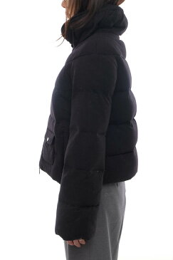 MONCLER ダウンジャケット モンクレール 国内正規店タグ【中古】