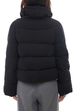 MONCLER ダウンジャケット モンクレール 国内正規店タグ【中古】