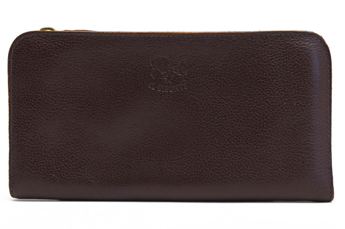 楽天市場】イルビゾンテ 長財布 中古の通販