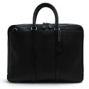 COACH ビジネスバッグ コーチ 54930 Metropolitan Slim Brief メトロポリタン ブリーフ クロスグレインレザー 牛革 A4サイズ...