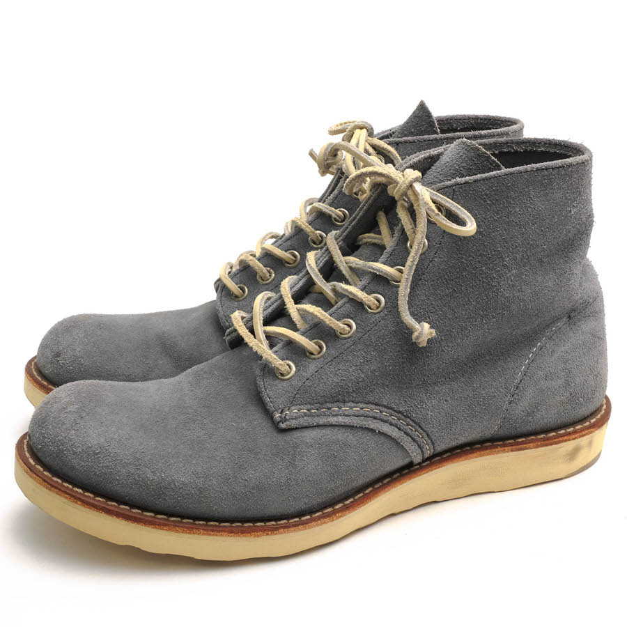 楽天市場】RED WING 8144(靴)の通販 楽天市場】RED WING 8144(靴)の通販