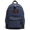 COACH リュック コーチ F27609 West Backpack In Cordura ウエスト バックパック コーデュラナイロン CORDURA ノート...