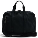 COACH ビジネスバッグ コーチ 72318 Metropolitan Soft Brief In Refined Pebble Leather メトロポリタ...
