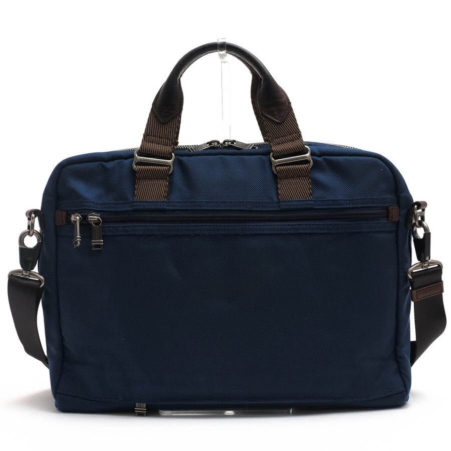 TUMI ビジネスバッグ トゥミ 22611BTH ALPHA BRAVO Mcnair Slim Brief マクネア ス...