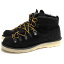 Danner マウンテンブーツ ダナー 30910X MOUNTAIN LIGHT BLACK SUEDE マウンテンライト フルグレイン防水スエード ゴアテックス Vibramソール 定番 定番 【中古】