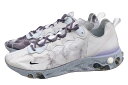 NIKE [JbgXj[J[ iCL CJ3312-001 REACT ELEMENT 55 ANg Gg55 KENDRICK LAMAR PhbN }[ yÁz