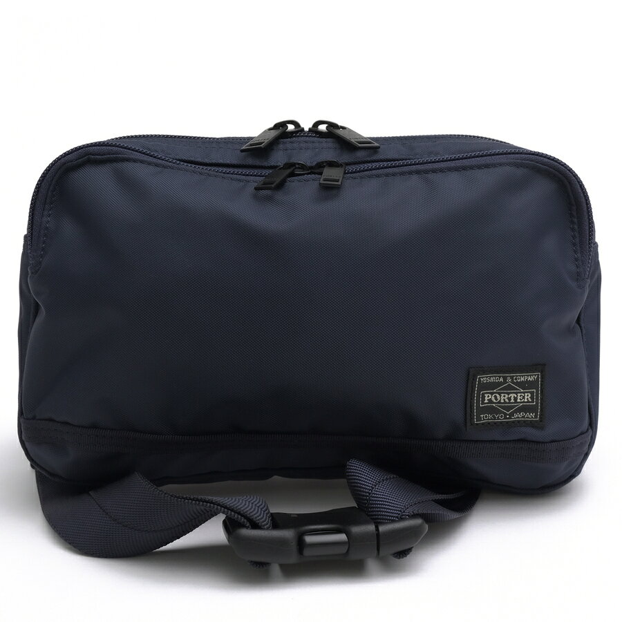 楽天市場】porter 中古（ボディバッグ・ウエストポーチ｜メンズバッグ