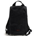 BRIEFING リュック ブリーフィング BRM191P43 ALG HUGGER XP X-PAC 防水 バックパック デイパック 【中古】(4)