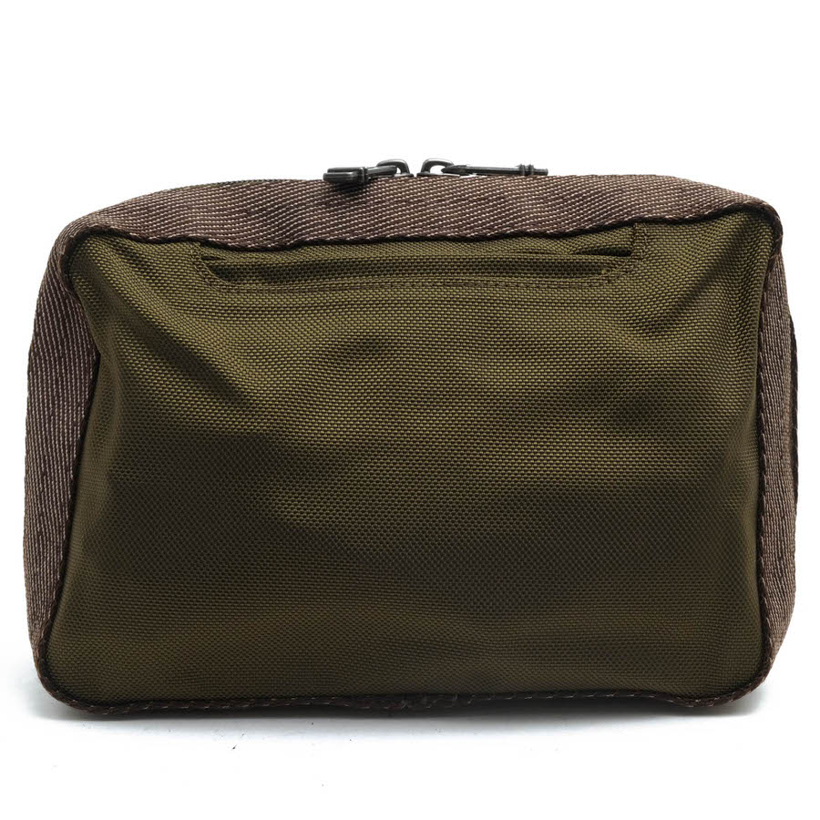 TUMI セカンドバッグ/クラッチバッグ トゥミ 22391OLH Riley Carry on Travel Kit ...