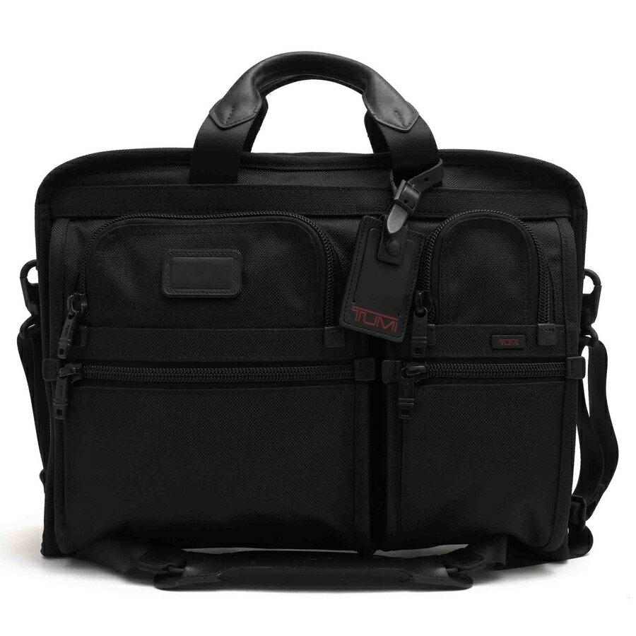 TUMI ビジネスバッグ トゥミ 26114DH ALPHA2 COMPACT LARGE SCRE ...