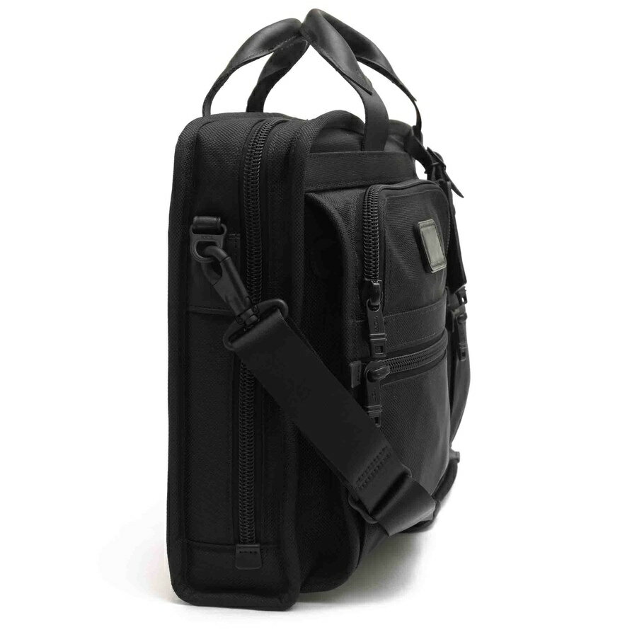 TUMI ビジネスバッグ トゥミ 26114DH ALPHA2 COMPACT LARGE SCREEN LAPTOP BRIEF ...