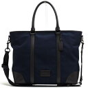 COACH トートバッグ コーチ 23810 Metropolitan Tote メトロポリタン CORDUARA コーデュラ社 A4サイズ収納可 2WAY シ...