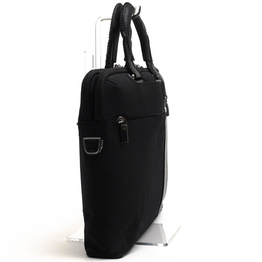 TUMI ビジネスバッグ トゥミ 25612D ARRIVE Seville Slim Brief セビリア スリム ...