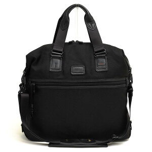 TUMI ܥȥХå ȥ 22349DH ALPHA BRAVO Fallon Soft Tote FXTХꥹƥåʥ ʥѥ쥶 2WAY Хå š