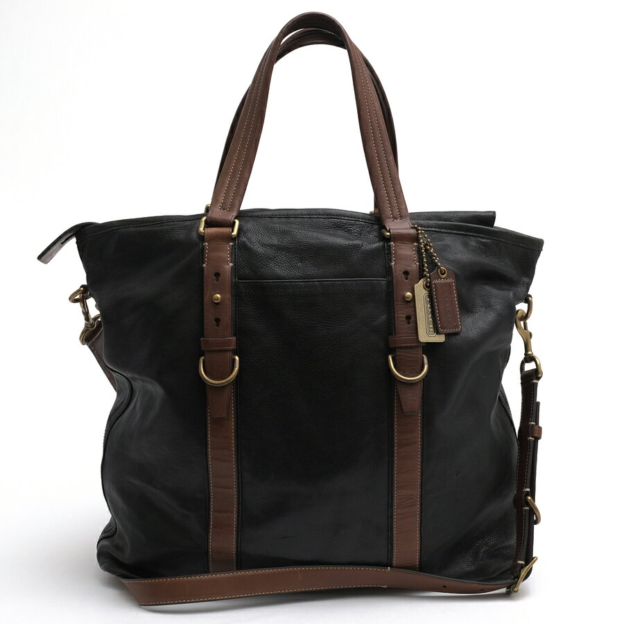 COACH コーチ ハリソン・イーストウエストレザートートバッグ 大容量 A4可 楽天市場】コーチ ハリソン レザー イーストウエスト サッチェル