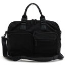 ZERO HALLIBURTON ビジネスバッグ ゼロハリバートン 80737 ZEST 737-NV Double Zip Brief S ナイロン840dn...