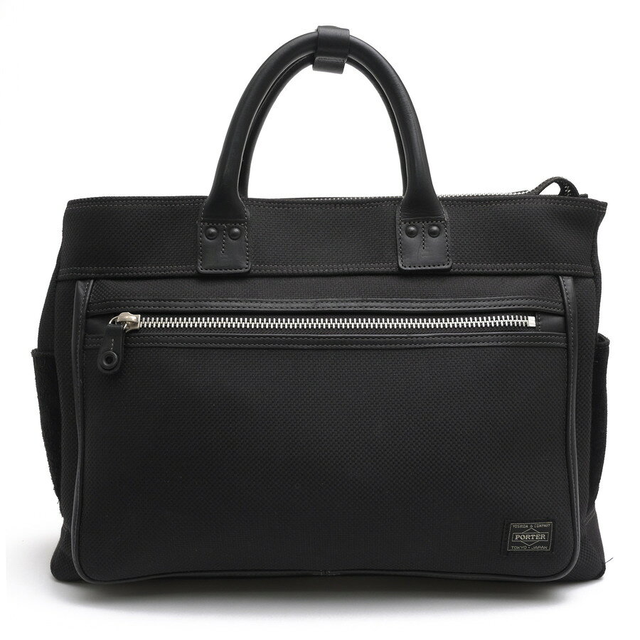 ✨極美品✨PORTER ポーター エルダー 2wayビジネスバックA4収納 拡張 楽天市場】ポーター ビジネスバッグ b4 エルダーの通販
