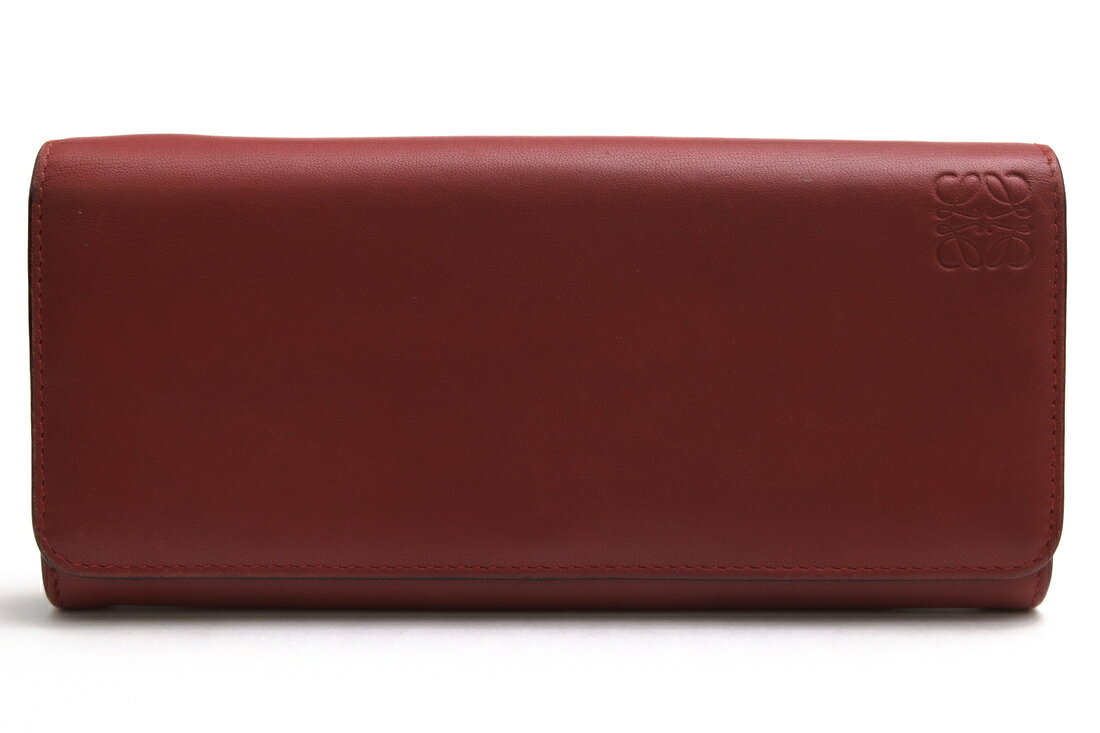 楽天市場】ロエベ loewe 財布 continental walletの通販