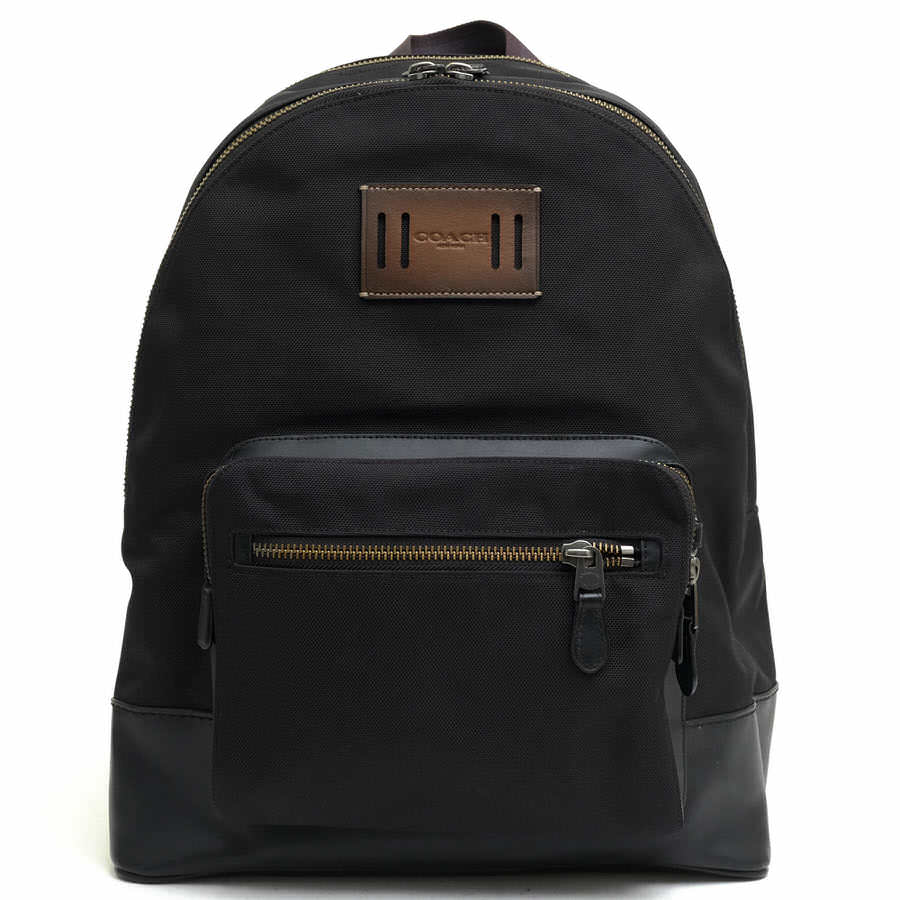 COACH bN R[` F27609 West Backpack In Cordura EGXg obNpbN R[fiC CORDURA m[gPC[ yÁz