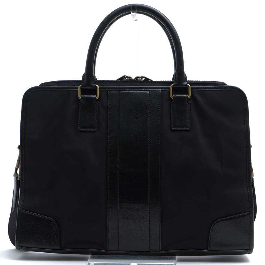 COACH ビジネスバッグ コーチ F71545 ボンベ ナイロン ディレクターズ ブリーフケ...