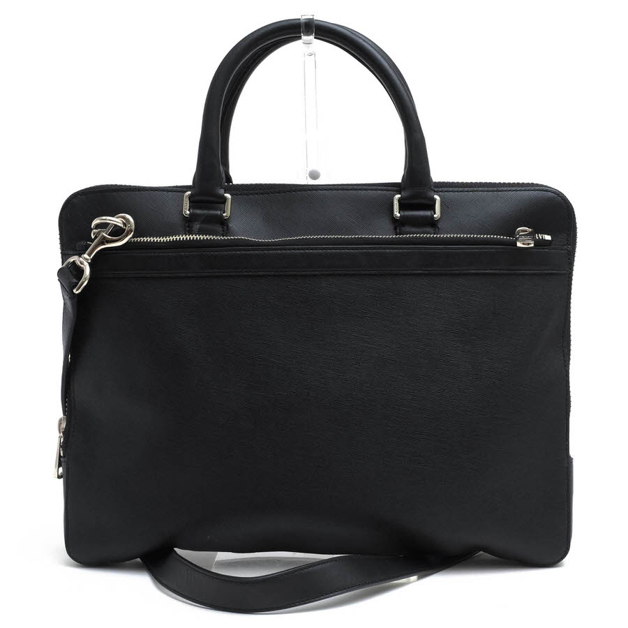 ✅【良品】コーチ　メンテ済み　COACH ビジネス　バッグ 2way 　本革 ✓【良品】定価8.9万 コーチ メンテ済み COACH ビジネス バッグ レザー