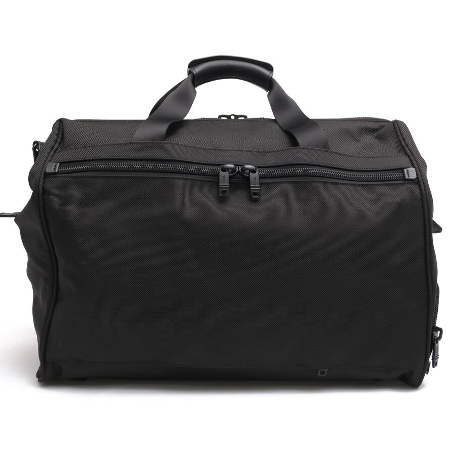 TUMI ボストンバッグ トゥミ 22124DH ALPHA Deluxe Carry-On Satchel アルファ デ...