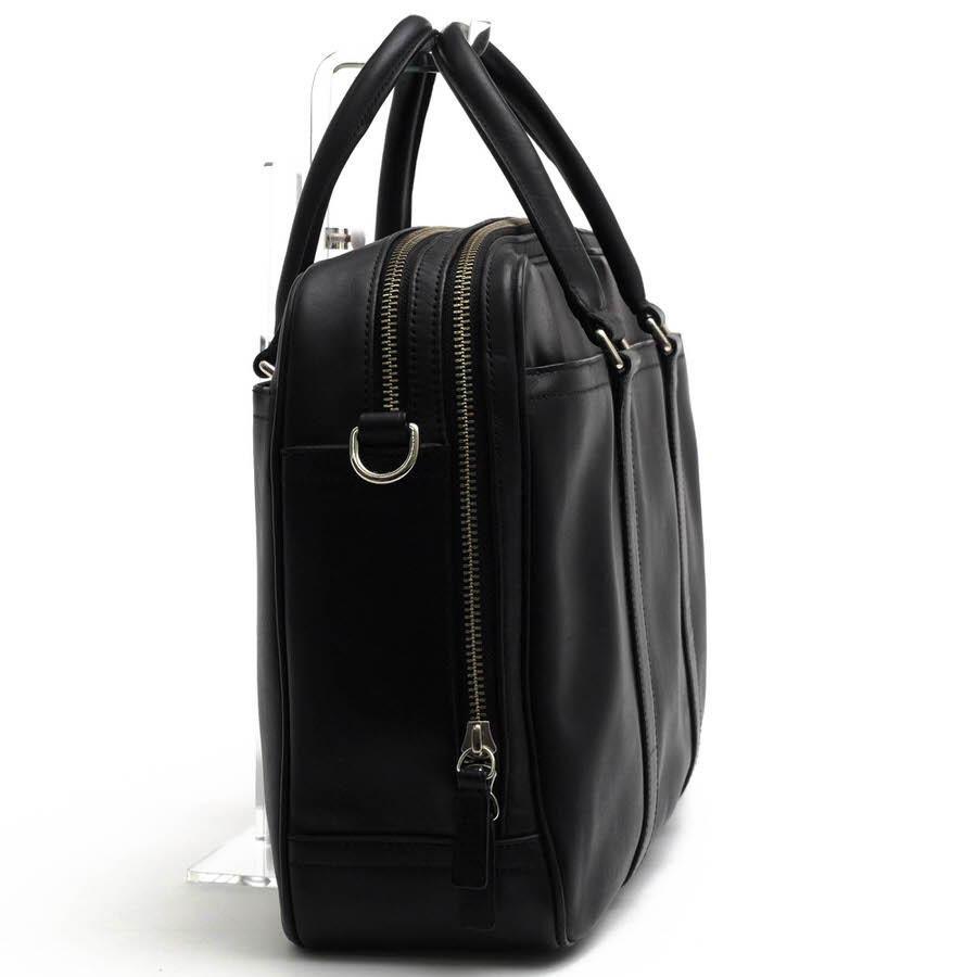 COACH ビジネスバッグ コーチ F71065 Lexington Leather Commuter レキシントン レ...