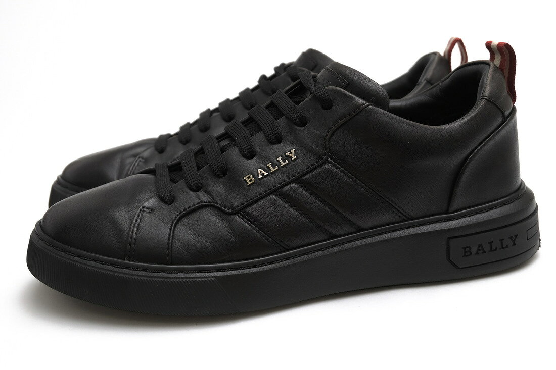 楽天市場】BALLY（カラーブラック）（スニーカー｜メンズ靴）：靴の通販