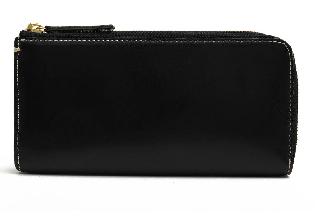 土屋鞄 TSUCHIYA KABAN アルマス スマートロング Lファスナー  