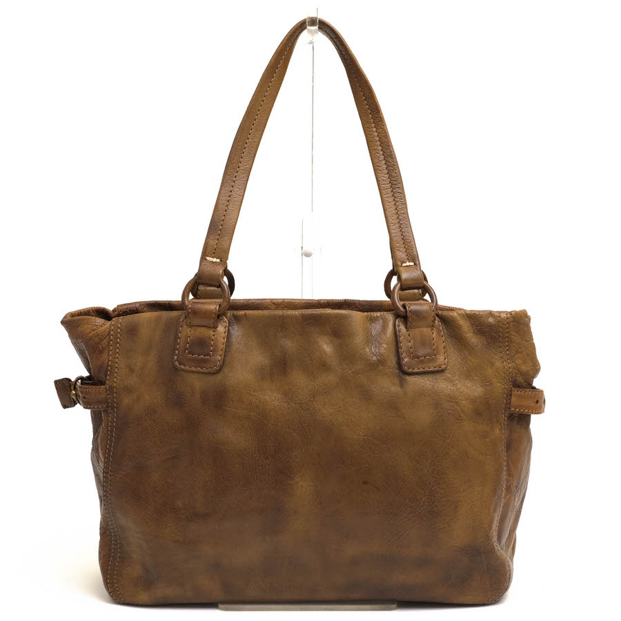 【中古】gentenトートバッグゲ...